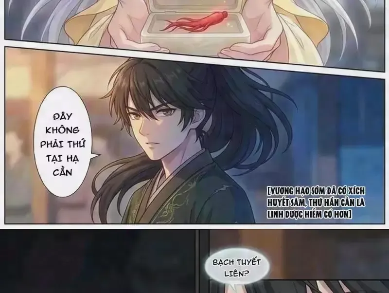 Ta Mở Nông Trường Ở Tiên Giới Chapter 6 - 3