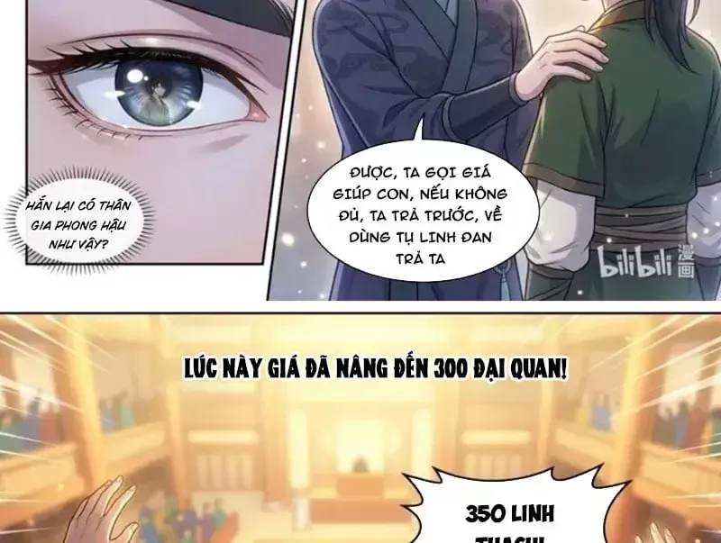 Ta Mở Nông Trường Ở Tiên Giới Chapter 6 - 21