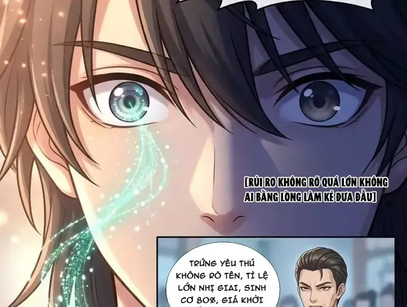 Ta Mở Nông Trường Ở Tiên Giới Chapter 6 - 29