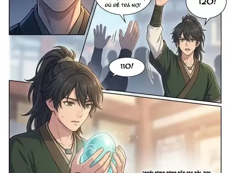 Ta Mở Nông Trường Ở Tiên Giới Chapter 6 - 31