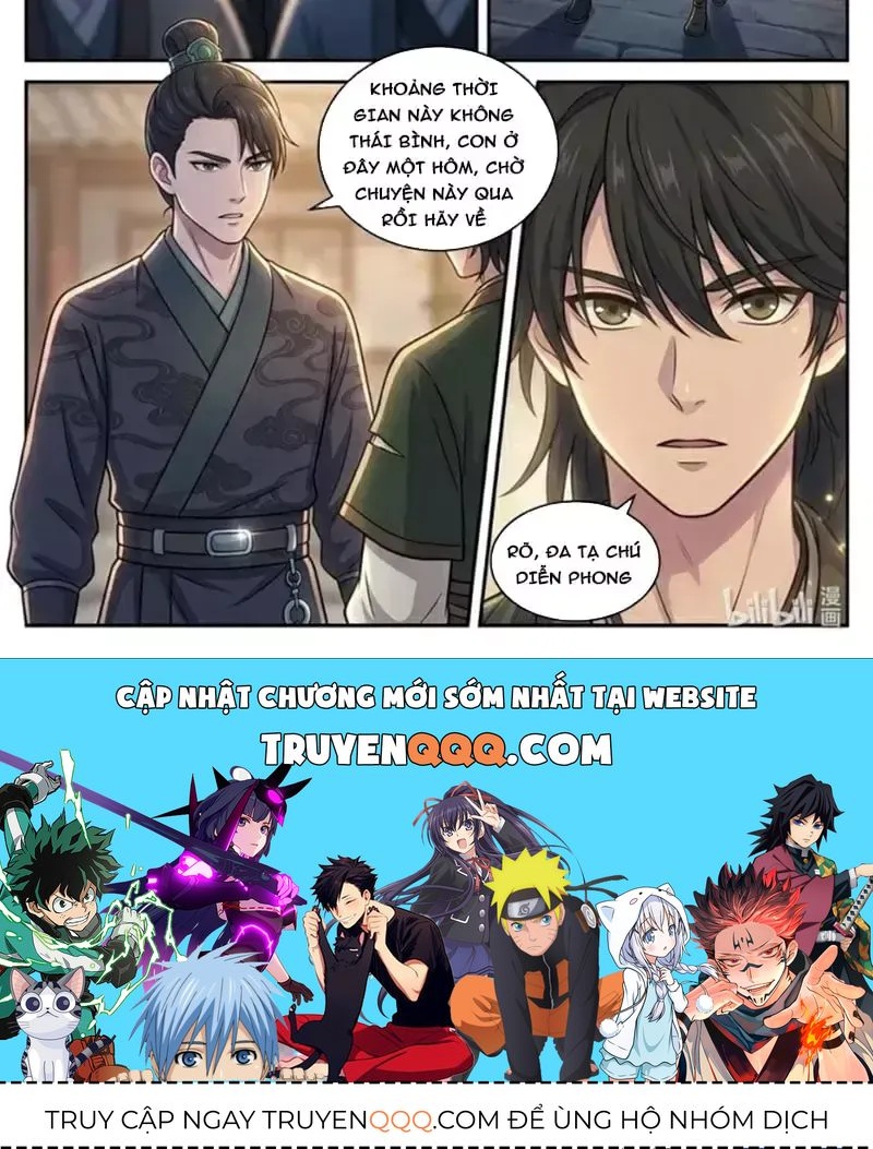 Ta Mở Nông Trường Ở Tiên Giới Chapter 6 - 33