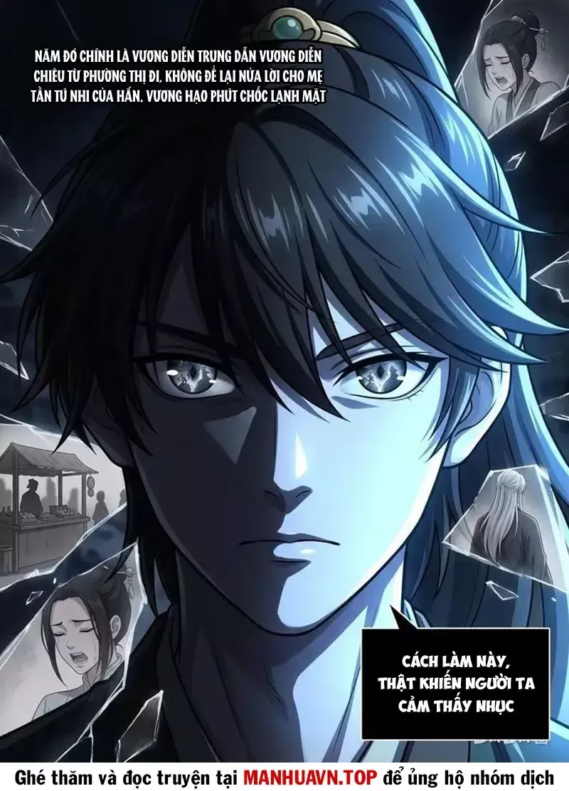 Ta Mở Nông Trường Ở Tiên Giới Chapter 7 - 17
