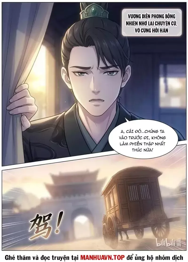 Ta Mở Nông Trường Ở Tiên Giới Chapter 7 - 18