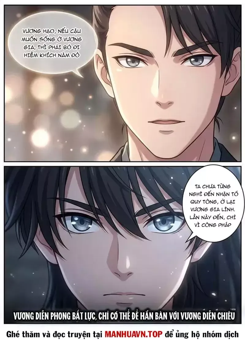 Ta Mở Nông Trường Ở Tiên Giới Chapter 7 - 19