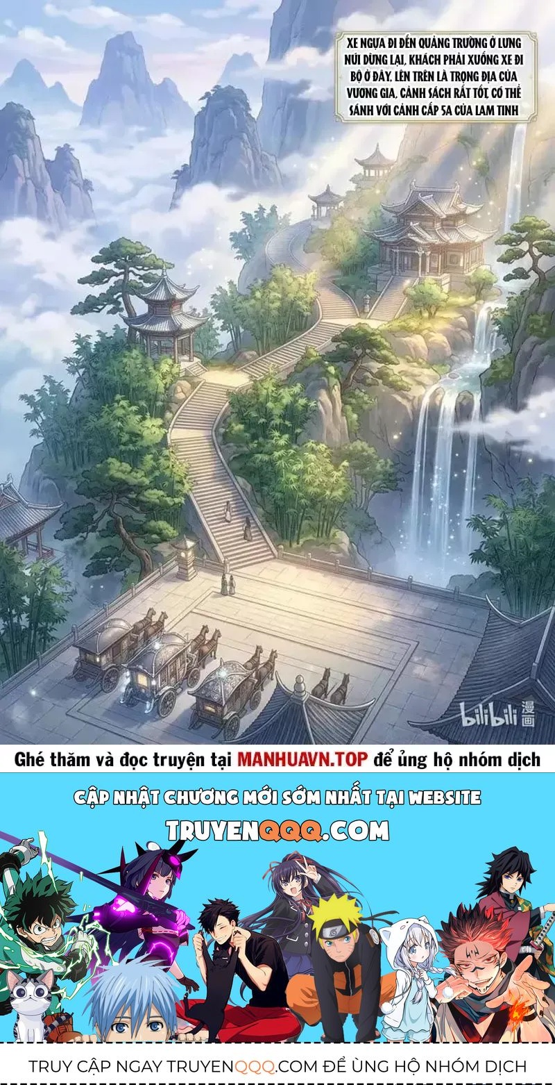 Ta Mở Nông Trường Ở Tiên Giới Chapter 7 - 20