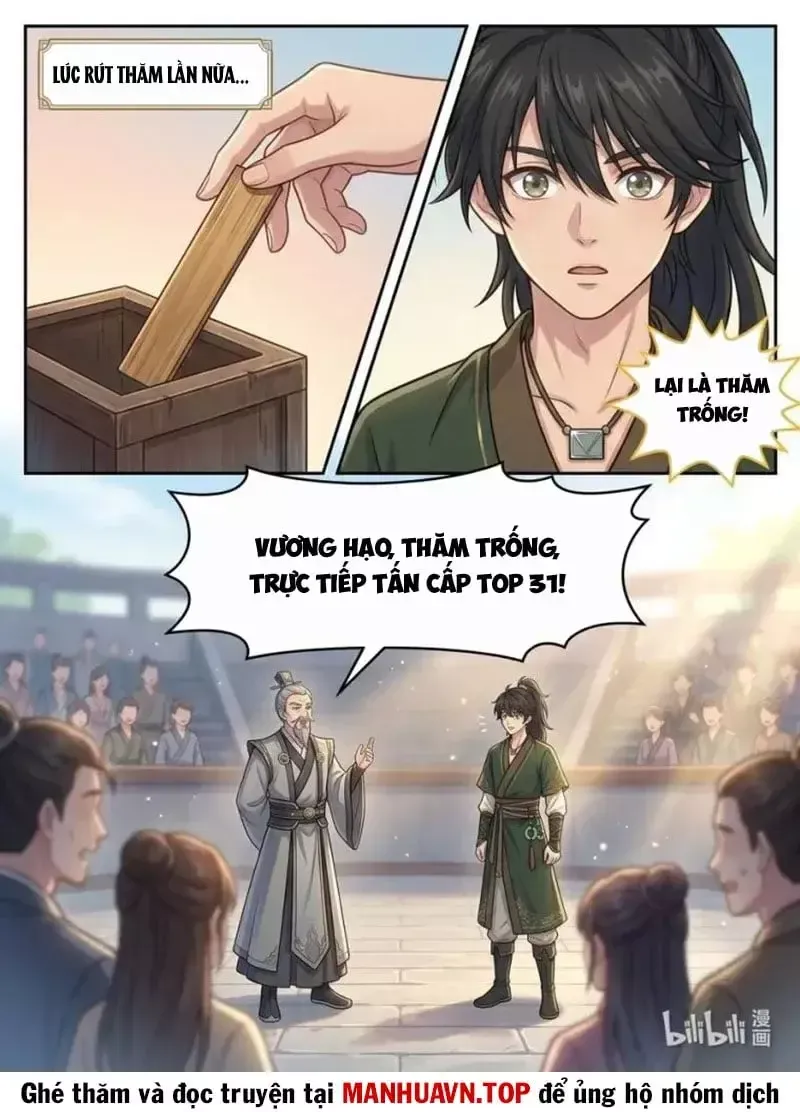 Ta Mở Nông Trường Ở Tiên Giới Chapter 8 - 13