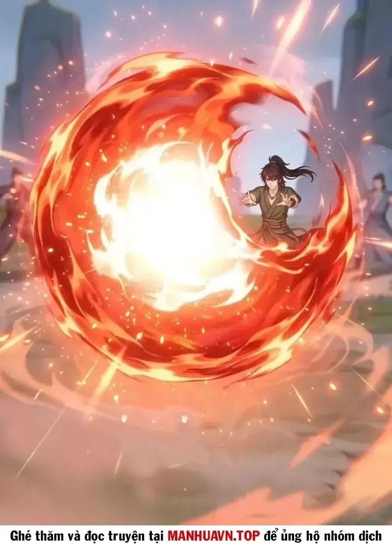 Ta Mở Nông Trường Ở Tiên Giới Chapter 8 - 19