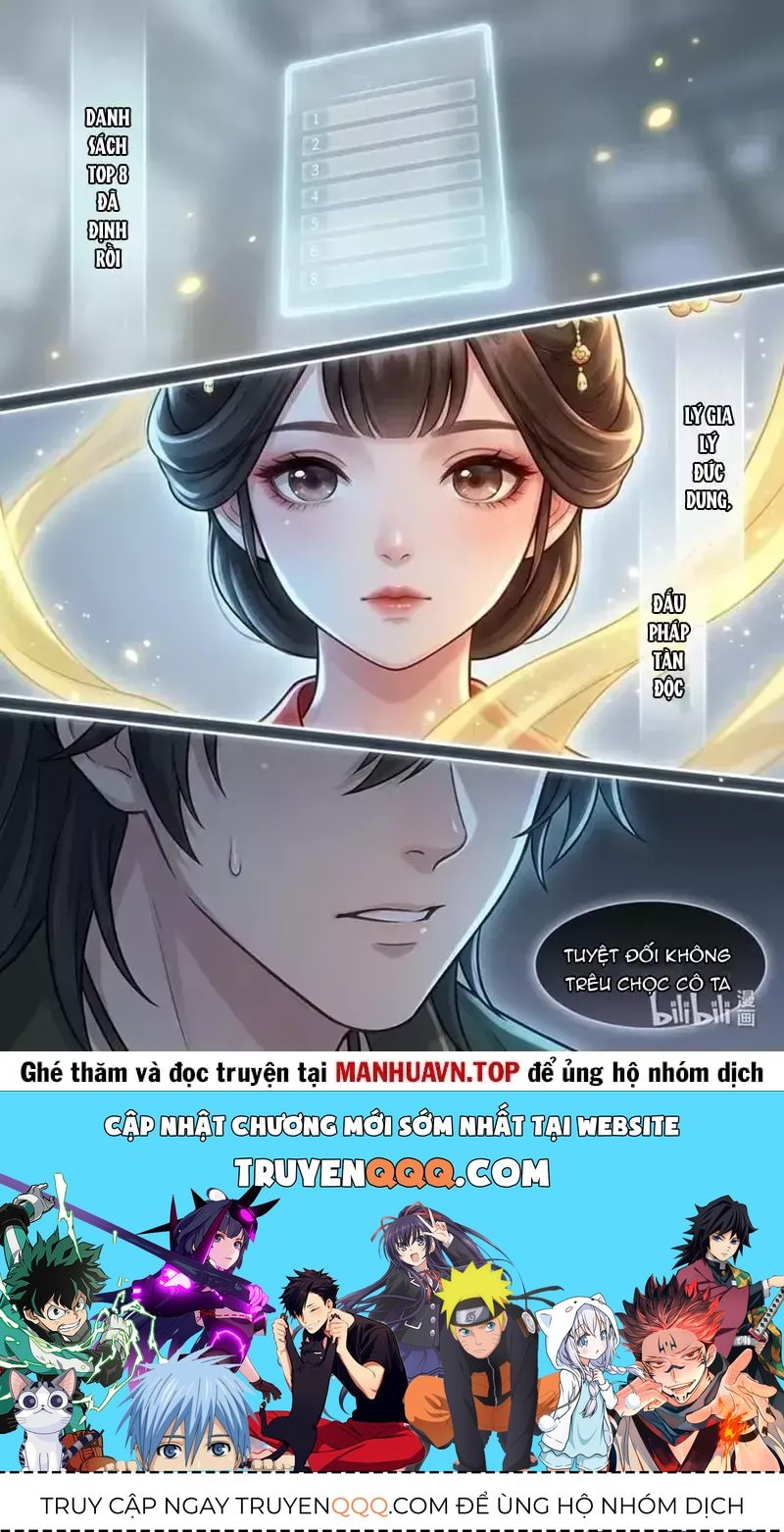 Ta Mở Nông Trường Ở Tiên Giới Chapter 8 - 22