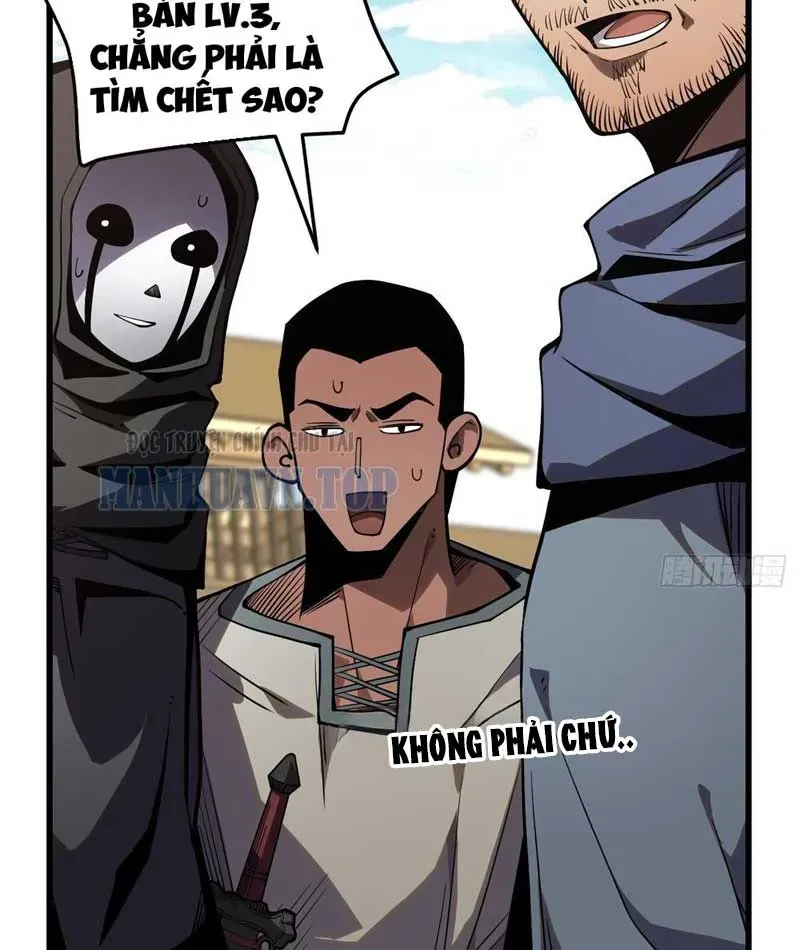 Toàn Dân Là Người Chơi: Tôi Có Thể Tự Do Nhận Thưởng Phó Bản Chapter 1 - 101