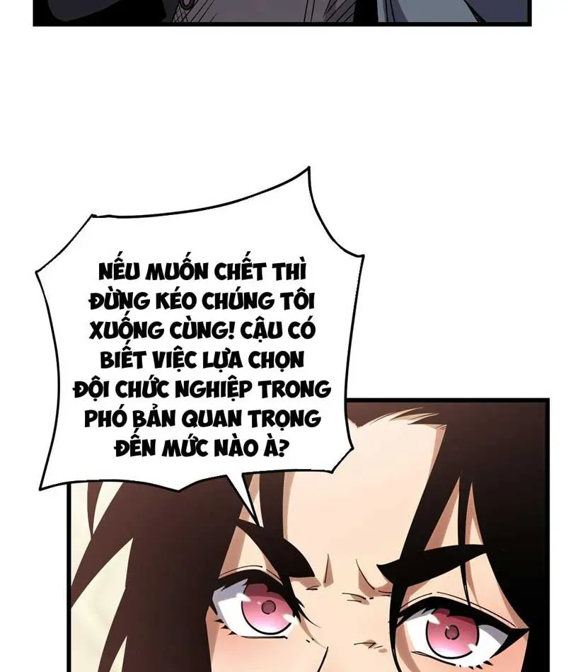 Toàn Dân Là Người Chơi: Tôi Có Thể Tự Do Nhận Thưởng Phó Bản Chapter 1 - 102