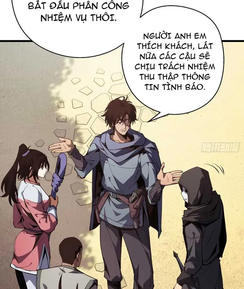 Toàn Dân Là Người Chơi: Tôi Có Thể Tự Do Nhận Thưởng Phó Bản Chapter 1 - 112