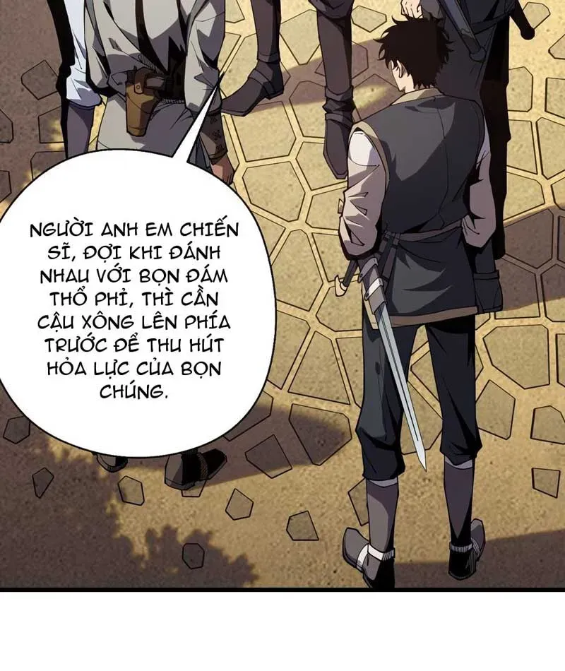 Toàn Dân Là Người Chơi: Tôi Có Thể Tự Do Nhận Thưởng Phó Bản Chapter 1 - 113