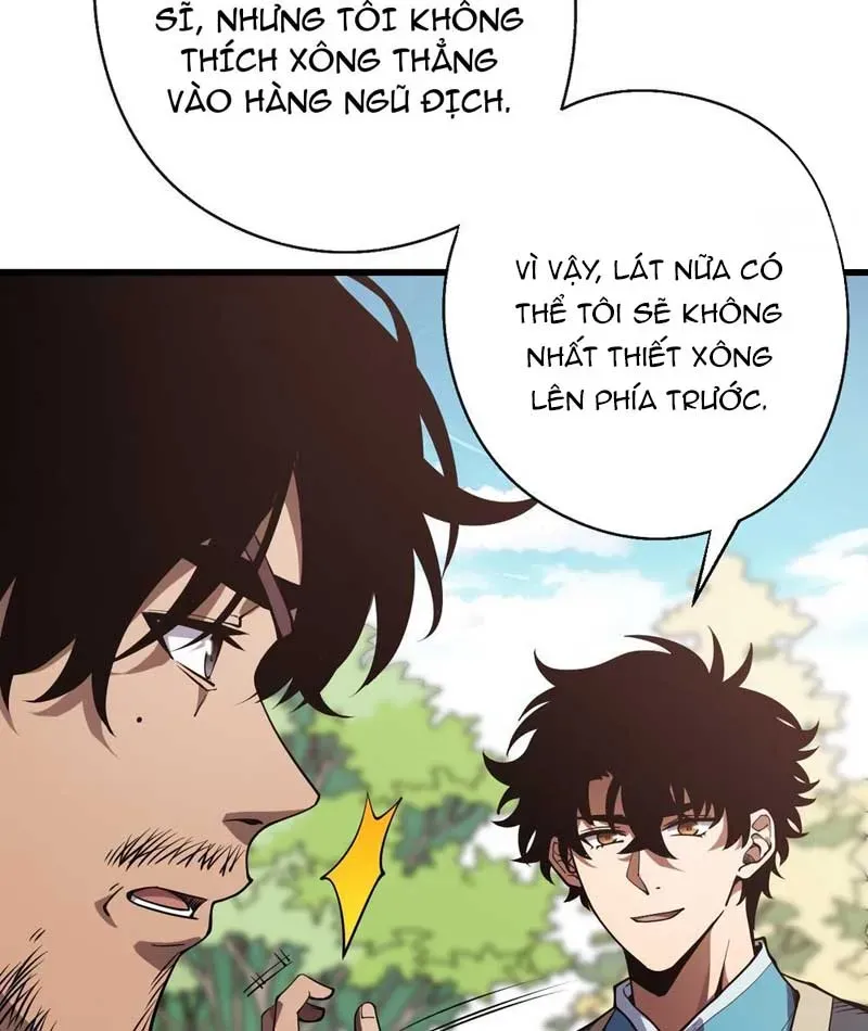 Toàn Dân Là Người Chơi: Tôi Có Thể Tự Do Nhận Thưởng Phó Bản Chapter 1 - 117