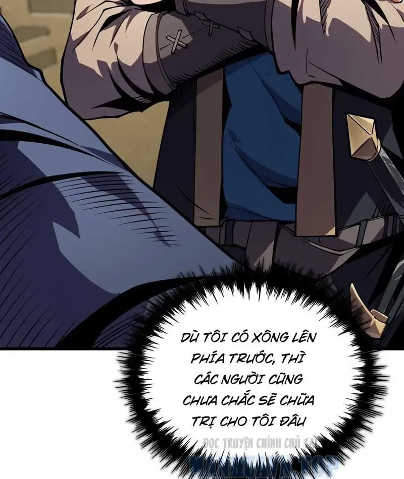 Toàn Dân Là Người Chơi: Tôi Có Thể Tự Do Nhận Thưởng Phó Bản Chapter 1 - 127