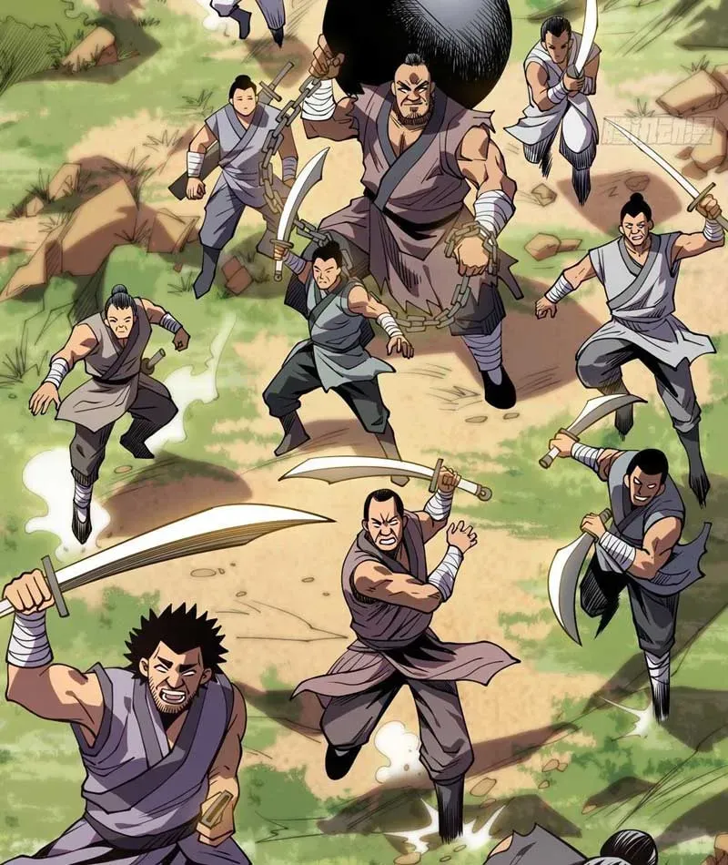 Toàn Dân Là Người Chơi: Tôi Có Thể Tự Do Nhận Thưởng Phó Bản Chapter 1 - 135