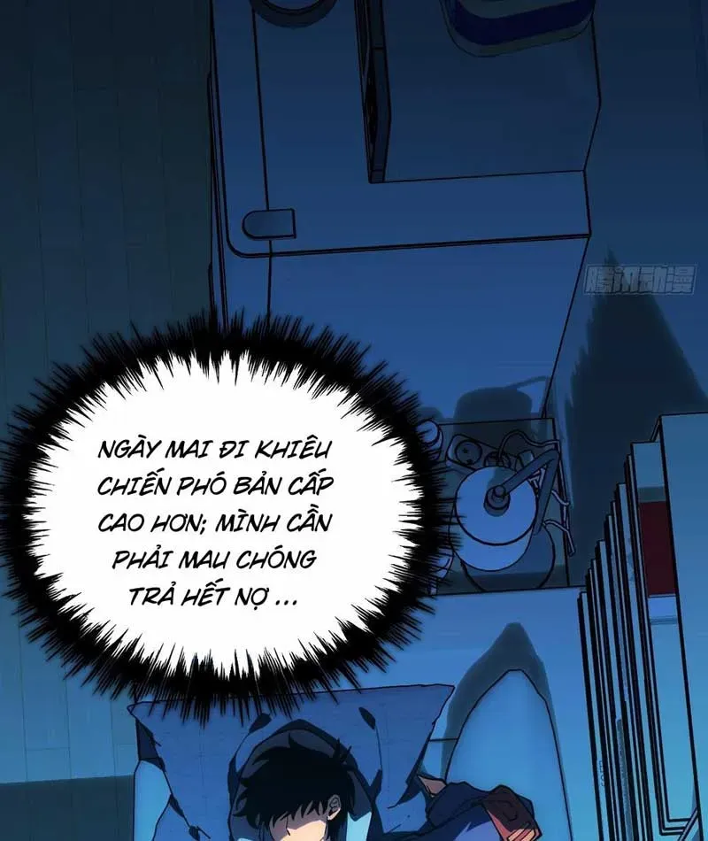 Toàn Dân Là Người Chơi: Tôi Có Thể Tự Do Nhận Thưởng Phó Bản Chapter 1 - 19