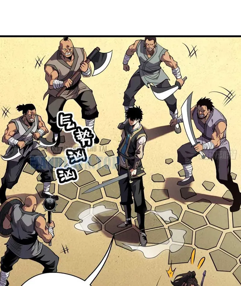 Toàn Dân Là Người Chơi: Tôi Có Thể Tự Do Nhận Thưởng Phó Bản Chapter 1 - 184