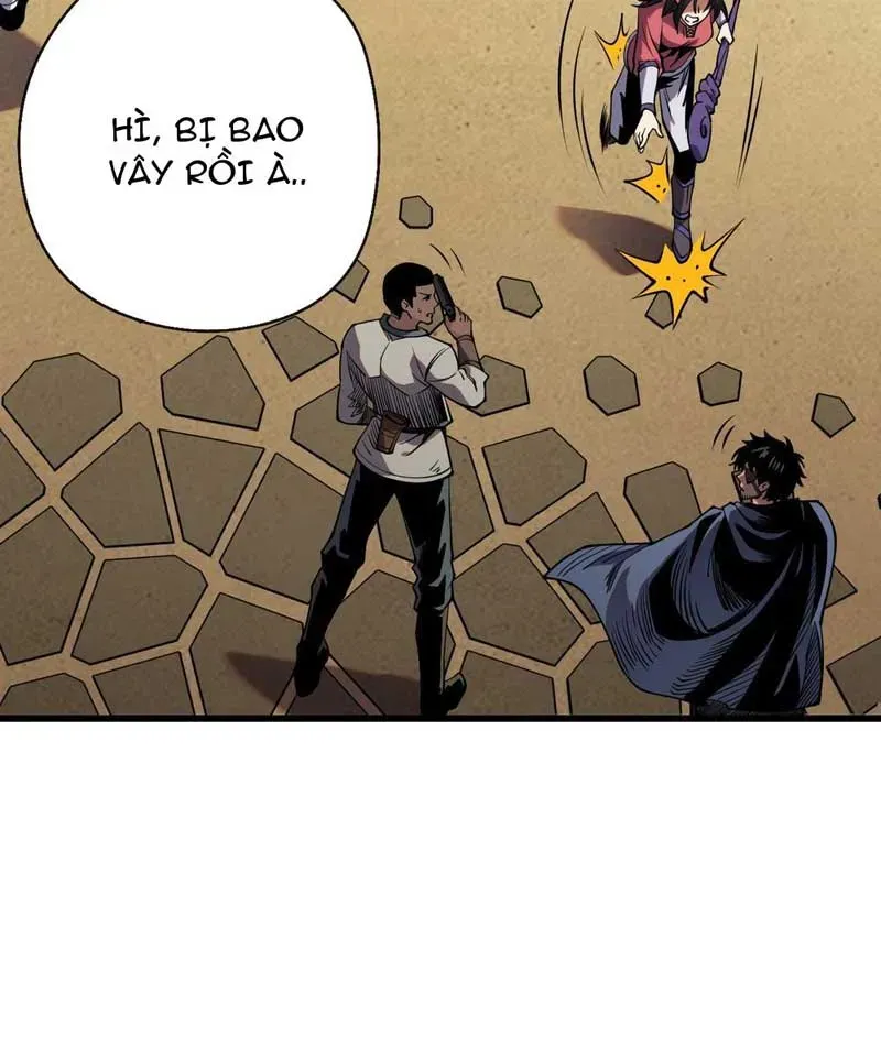 Toàn Dân Là Người Chơi: Tôi Có Thể Tự Do Nhận Thưởng Phó Bản Chapter 1 - 185