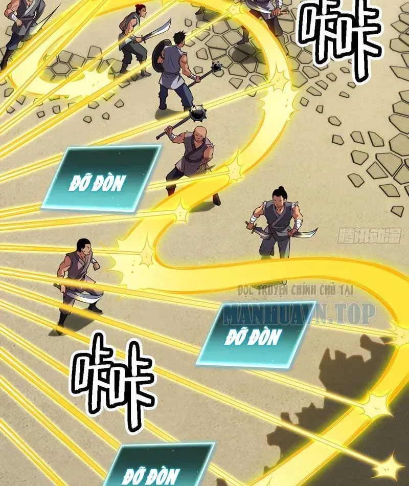 Toàn Dân Là Người Chơi: Tôi Có Thể Tự Do Nhận Thưởng Phó Bản Chapter 1 - 206