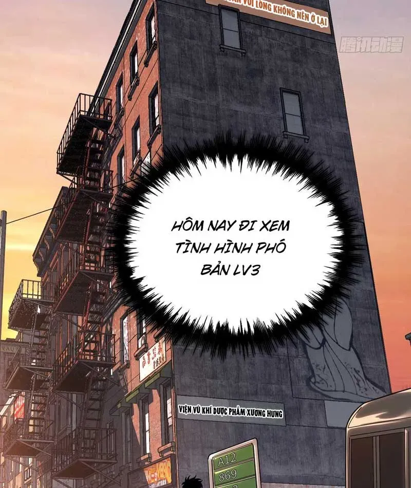 Toàn Dân Là Người Chơi: Tôi Có Thể Tự Do Nhận Thưởng Phó Bản Chapter 1 - 24