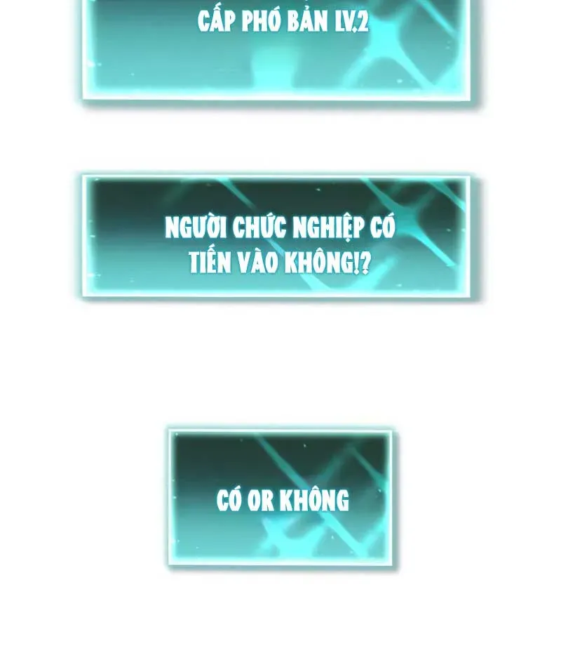 Toàn Dân Là Người Chơi: Tôi Có Thể Tự Do Nhận Thưởng Phó Bản Chapter 1 - 37