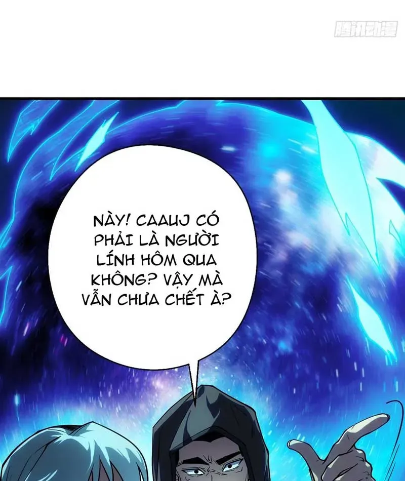 Toàn Dân Là Người Chơi: Tôi Có Thể Tự Do Nhận Thưởng Phó Bản Chapter 1 - 38