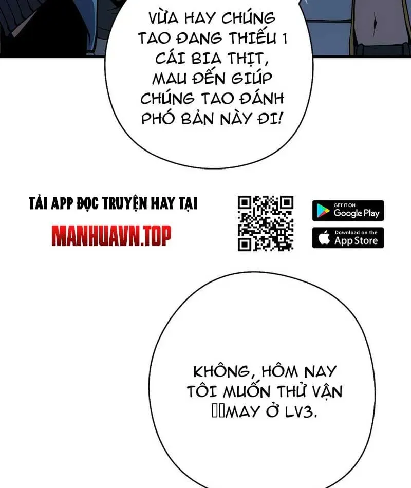 Toàn Dân Là Người Chơi: Tôi Có Thể Tự Do Nhận Thưởng Phó Bản Chapter 1 - 40