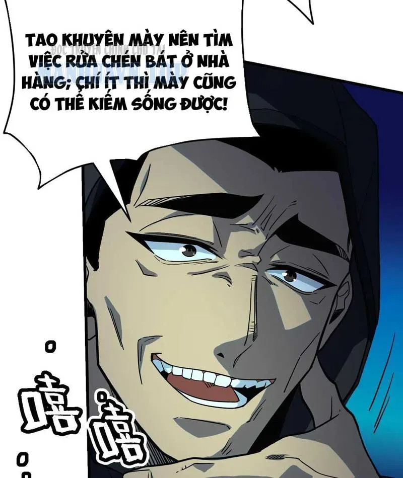 Toàn Dân Là Người Chơi: Tôi Có Thể Tự Do Nhận Thưởng Phó Bản Chapter 1 - 44