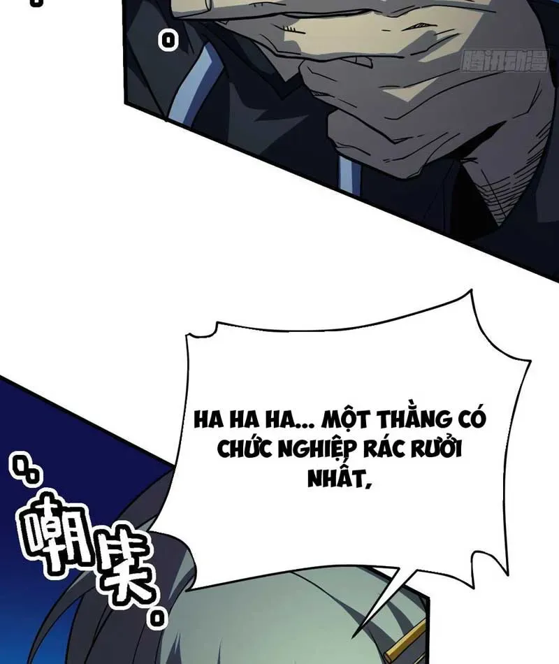 Toàn Dân Là Người Chơi: Tôi Có Thể Tự Do Nhận Thưởng Phó Bản Chapter 1 - 45