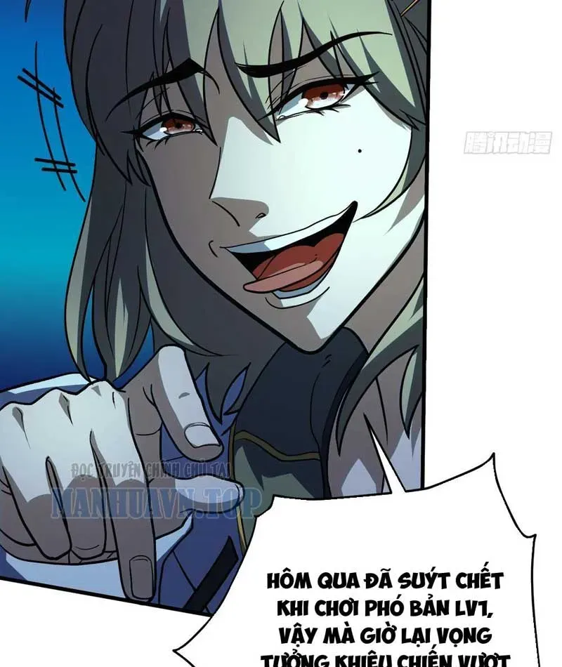 Toàn Dân Là Người Chơi: Tôi Có Thể Tự Do Nhận Thưởng Phó Bản Chapter 1 - 46