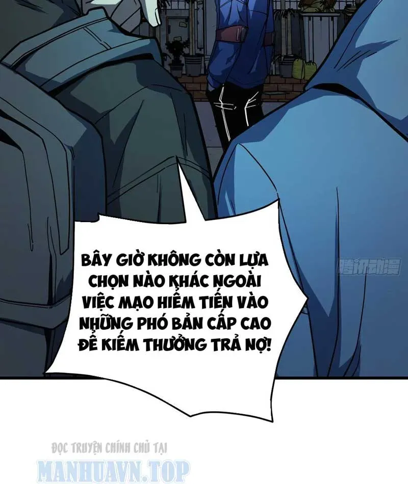 Toàn Dân Là Người Chơi: Tôi Có Thể Tự Do Nhận Thưởng Phó Bản Chapter 1 - 54