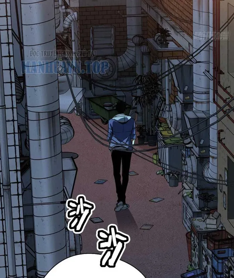 Toàn Dân Là Người Chơi: Tôi Có Thể Tự Do Nhận Thưởng Phó Bản Chapter 1 - 62