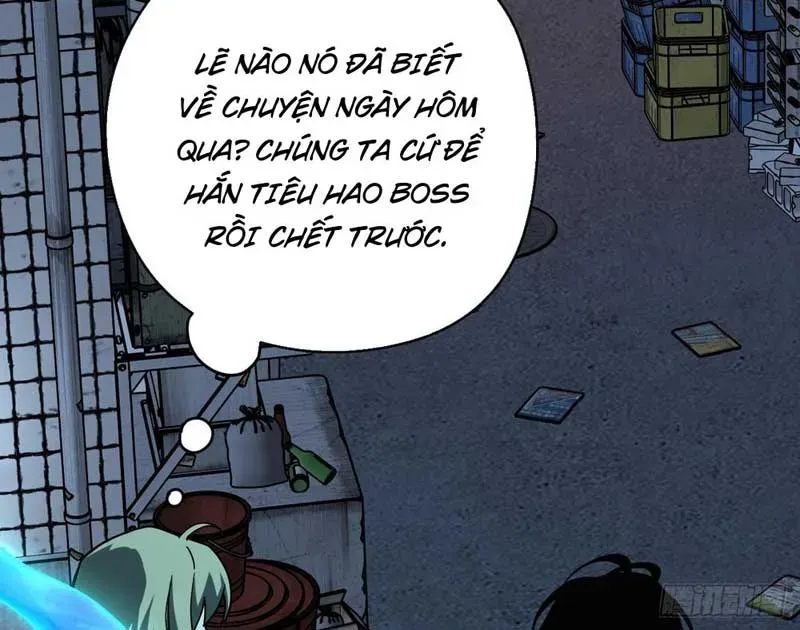Toàn Dân Là Người Chơi: Tôi Có Thể Tự Do Nhận Thưởng Phó Bản Chapter 1 - 63