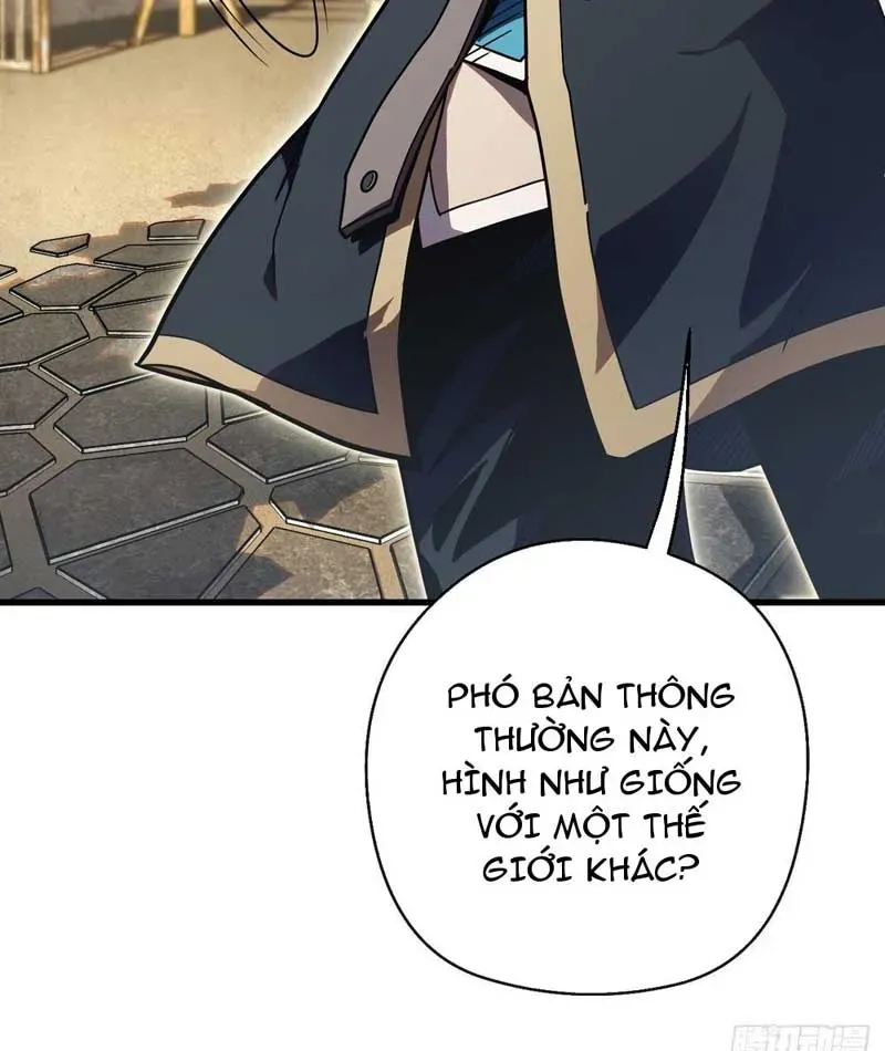Toàn Dân Là Người Chơi: Tôi Có Thể Tự Do Nhận Thưởng Phó Bản Chapter 1 - 87