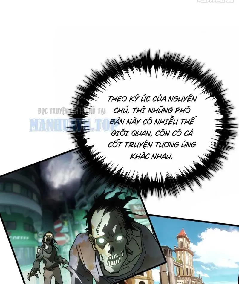 Toàn Dân Là Người Chơi: Tôi Có Thể Tự Do Nhận Thưởng Phó Bản Chapter 1 - 88