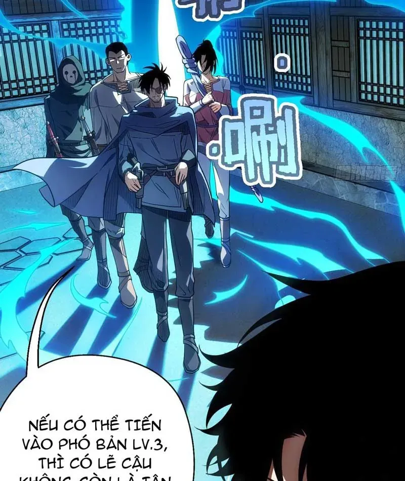 Toàn Dân Là Người Chơi: Tôi Có Thể Tự Do Nhận Thưởng Phó Bản Chapter 1 - 91