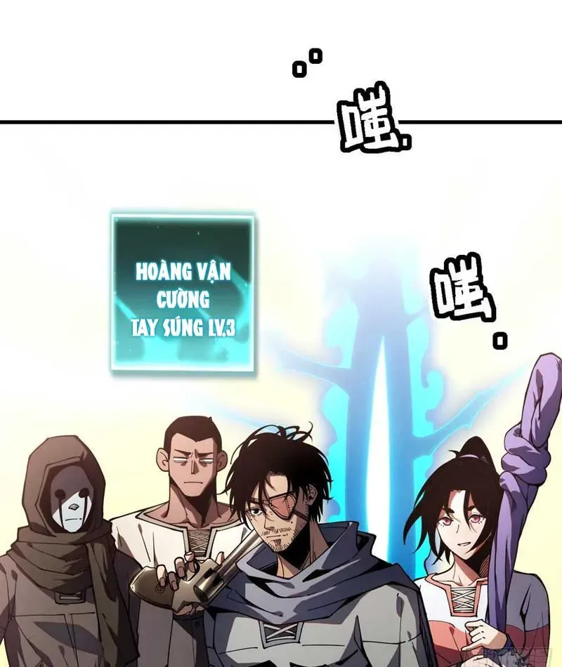 Toàn Dân Là Người Chơi: Tôi Có Thể Tự Do Nhận Thưởng Phó Bản Chapter 1 - 95