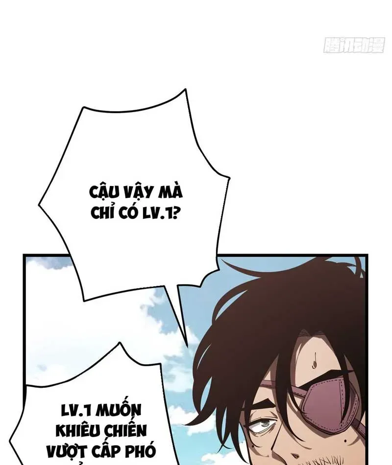 Toàn Dân Là Người Chơi: Tôi Có Thể Tự Do Nhận Thưởng Phó Bản Chapter 1 - 100