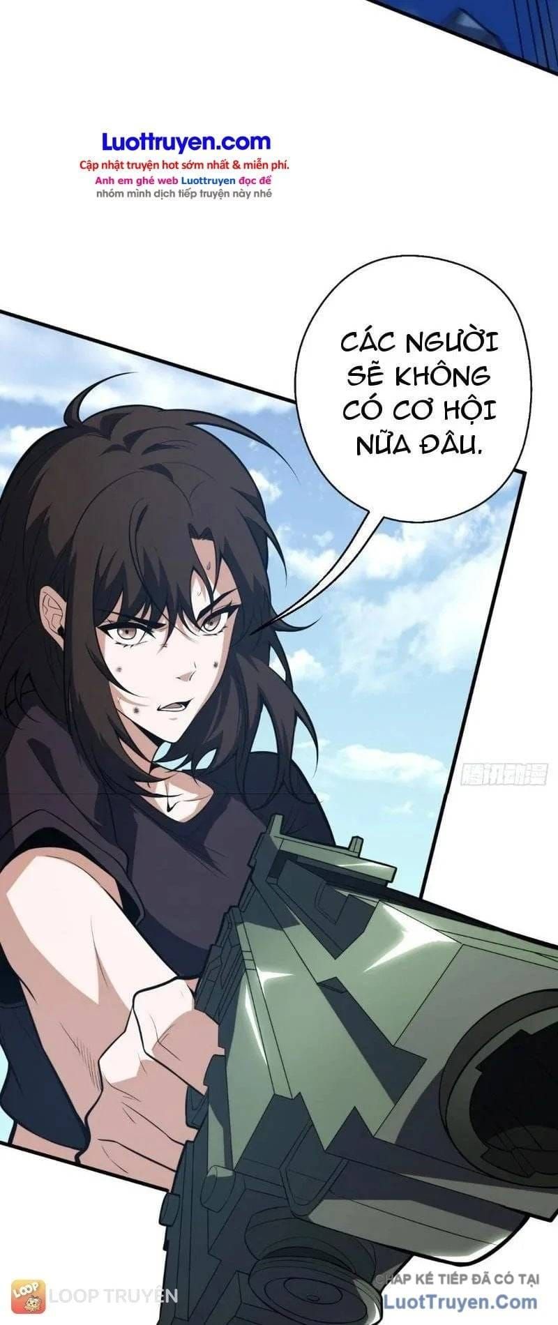 Toàn Dân Là Người Chơi: Tôi Có Thể Tự Do Nhận Thưởng Phó Bản Chapter 26 - 12