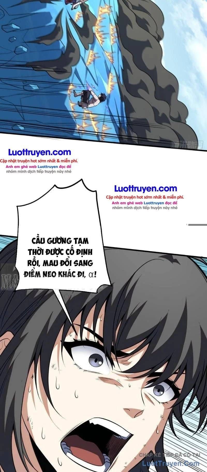 Toàn Dân Là Người Chơi: Tôi Có Thể Tự Do Nhận Thưởng Phó Bản Chapter 26 - 15
