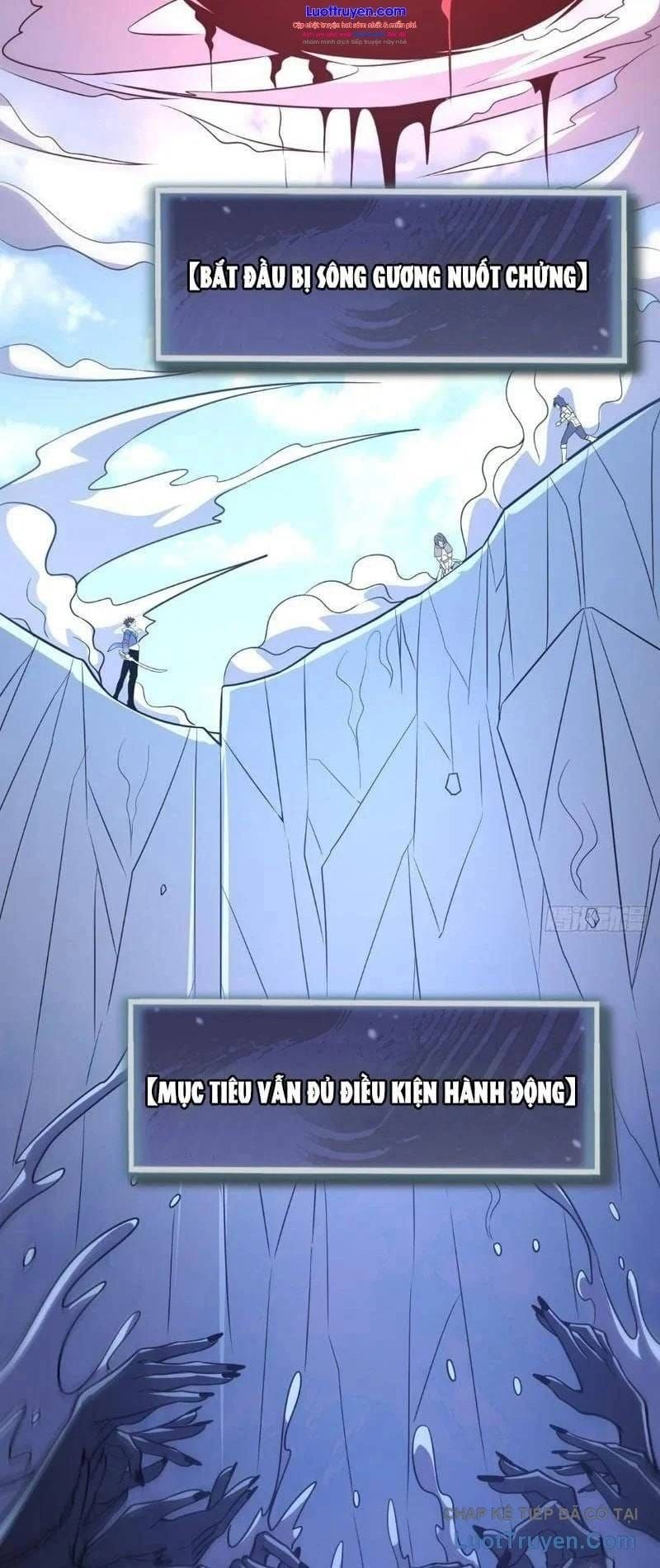 Toàn Dân Là Người Chơi: Tôi Có Thể Tự Do Nhận Thưởng Phó Bản Chapter 26 - 25