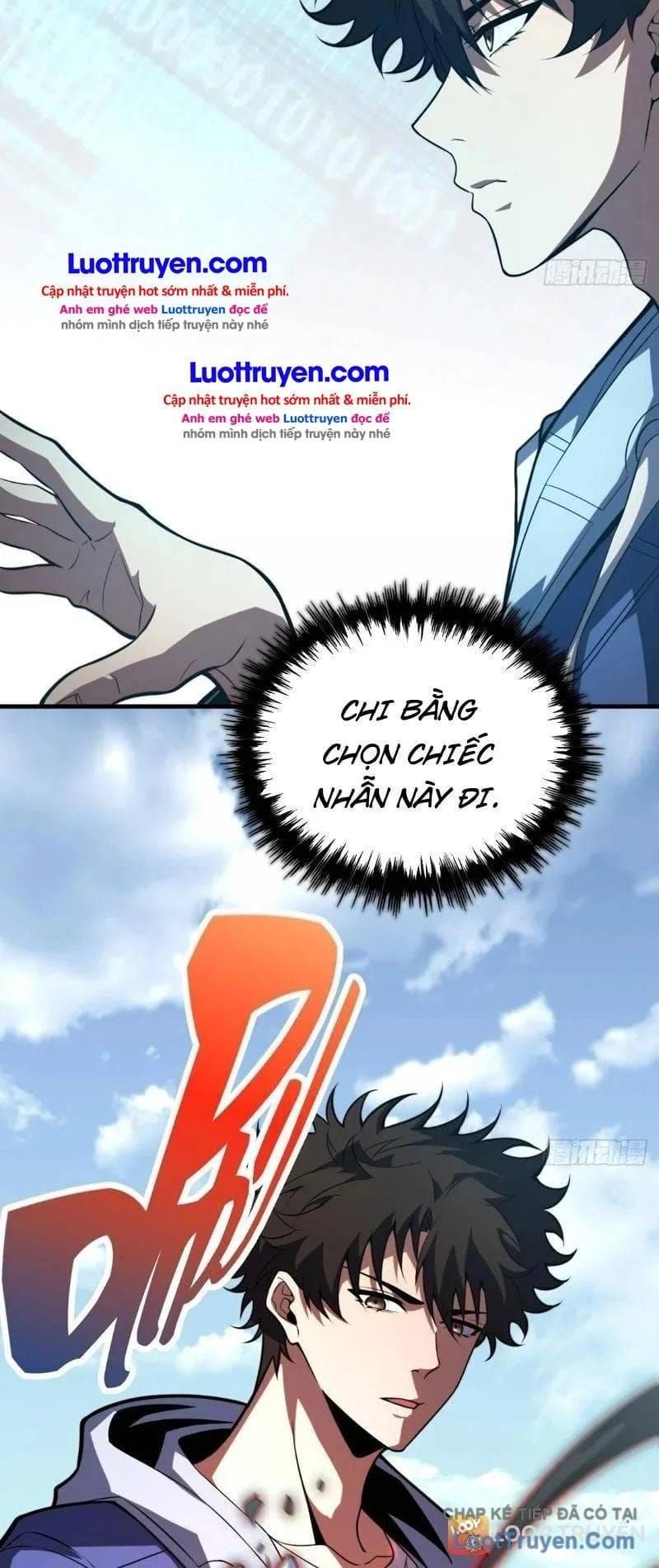Toàn Dân Là Người Chơi: Tôi Có Thể Tự Do Nhận Thưởng Phó Bản Chapter 26 - 42