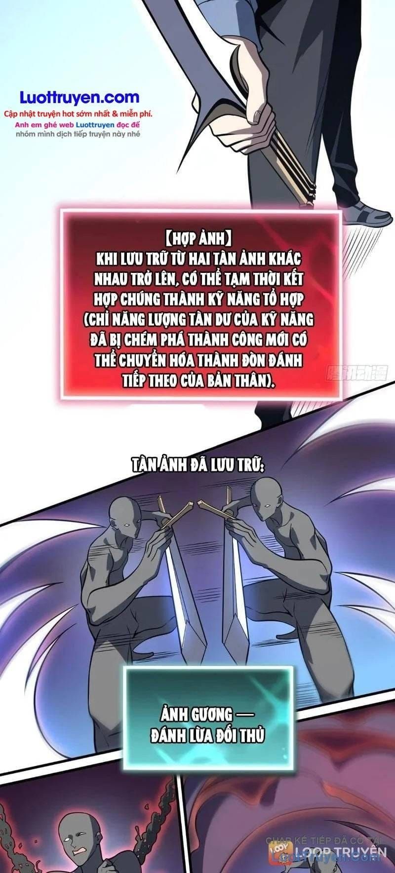 Toàn Dân Là Người Chơi: Tôi Có Thể Tự Do Nhận Thưởng Phó Bản Chapter 26 - 46