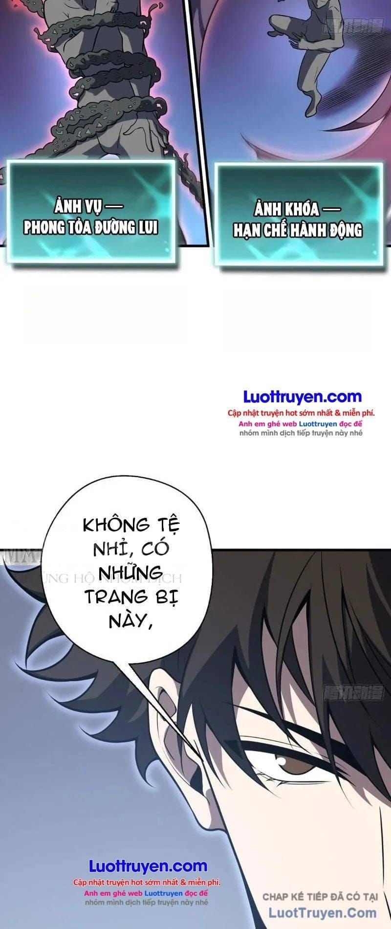 Toàn Dân Là Người Chơi: Tôi Có Thể Tự Do Nhận Thưởng Phó Bản Chapter 26 - 47