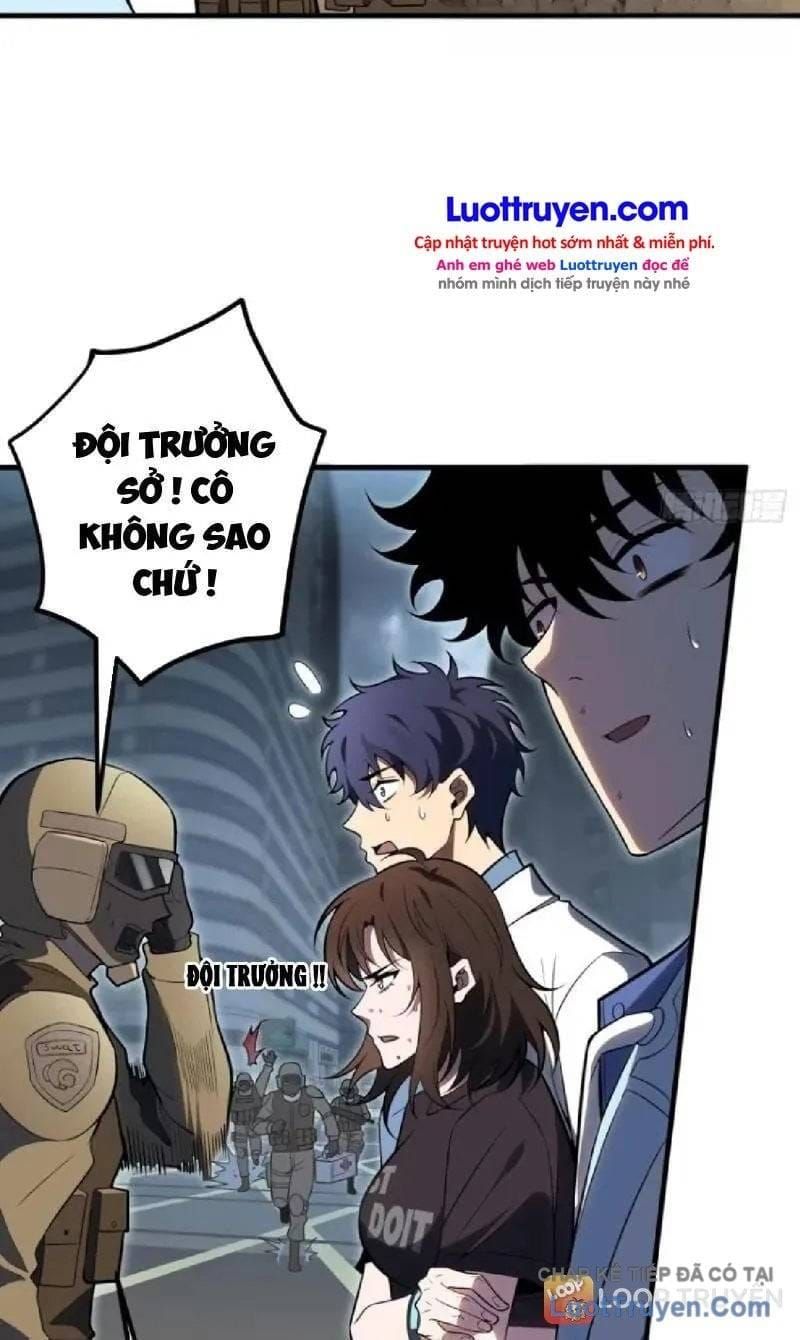 Toàn Dân Là Người Chơi: Tôi Có Thể Tự Do Nhận Thưởng Phó Bản Chapter 27 - 11