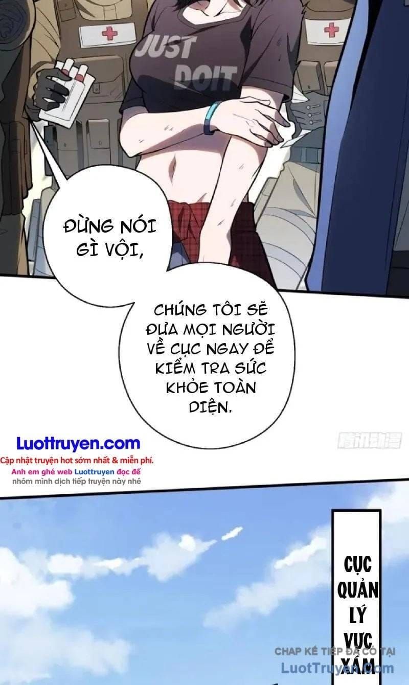 Toàn Dân Là Người Chơi: Tôi Có Thể Tự Do Nhận Thưởng Phó Bản Chapter 27 - 13
