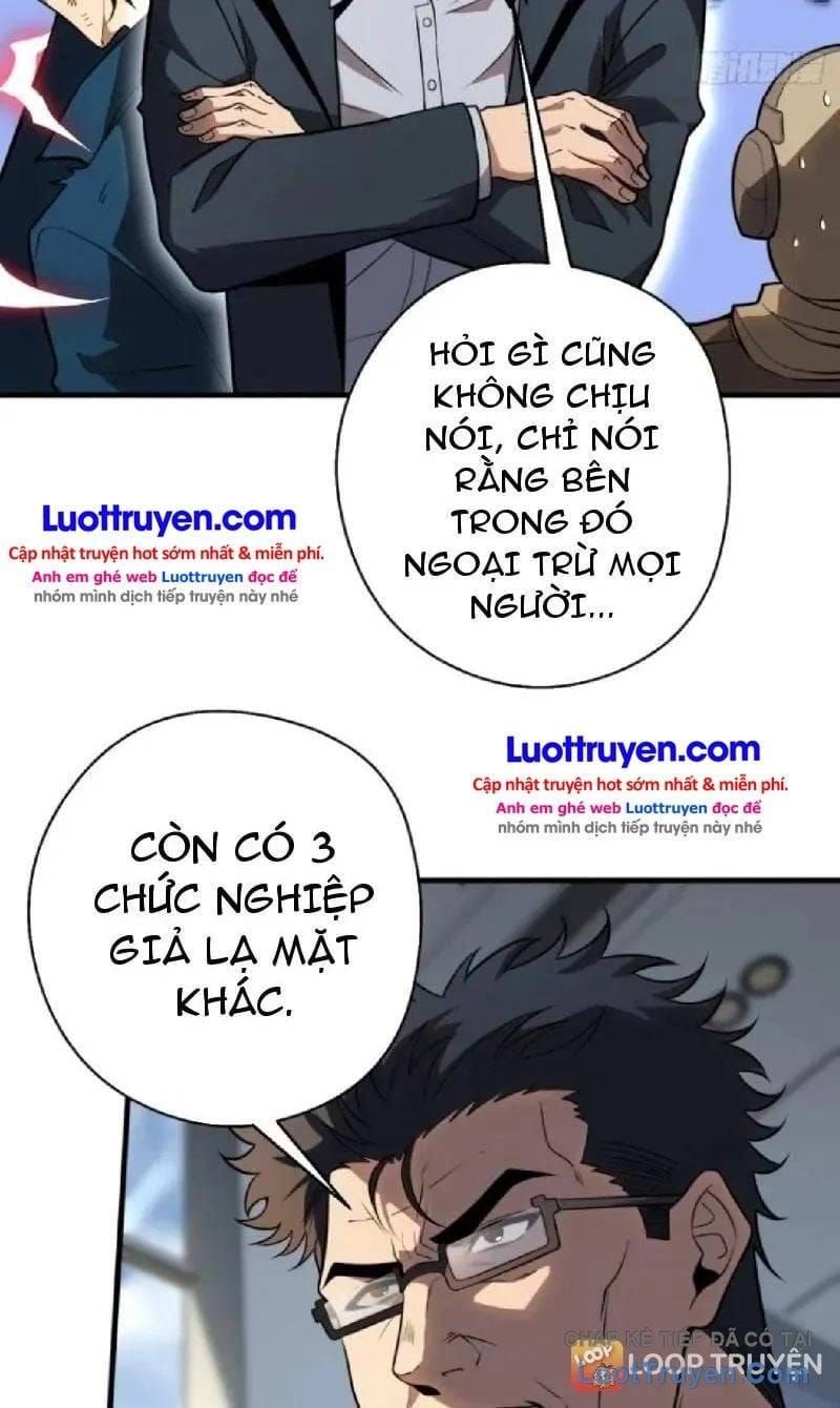 Toàn Dân Là Người Chơi: Tôi Có Thể Tự Do Nhận Thưởng Phó Bản Chapter 27 - 20