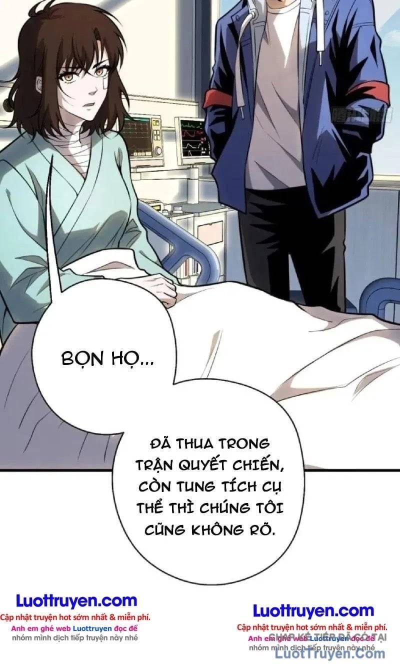 Toàn Dân Là Người Chơi: Tôi Có Thể Tự Do Nhận Thưởng Phó Bản Chapter 27 - 22