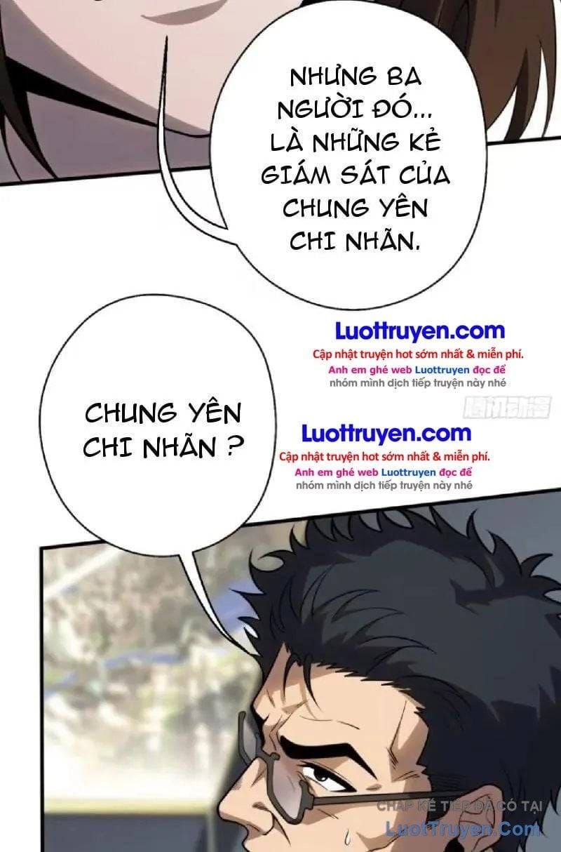 Toàn Dân Là Người Chơi: Tôi Có Thể Tự Do Nhận Thưởng Phó Bản Chapter 27 - 24