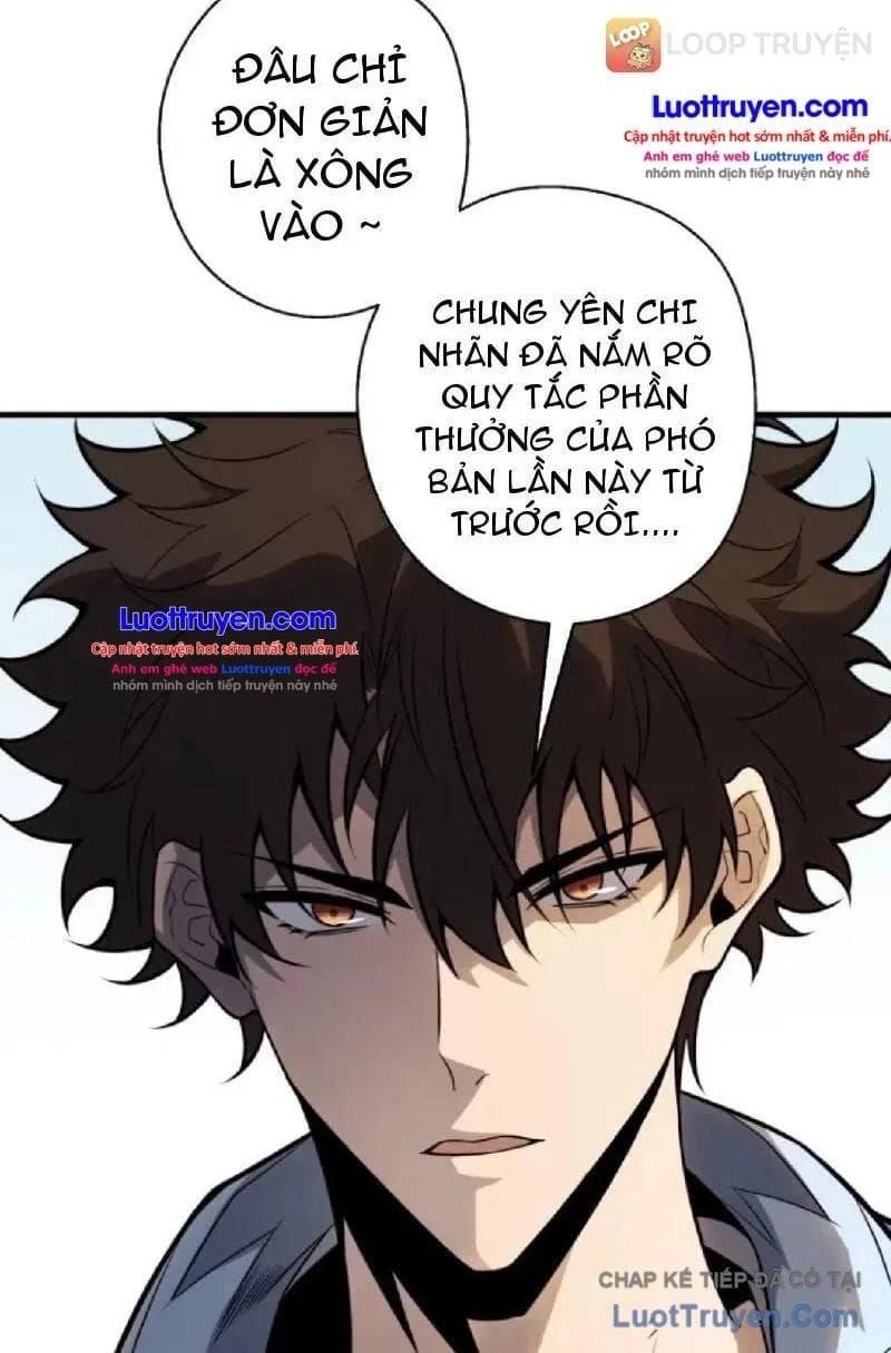 Toàn Dân Là Người Chơi: Tôi Có Thể Tự Do Nhận Thưởng Phó Bản Chapter 27 - 26